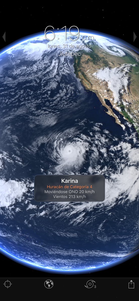 Nagolflow's tweet photo. @DiariodeMorelos nememen esta bn lejos 🤣🤣, que se preocupen en Hawaii https://t.co/X0syWbRTXZ
