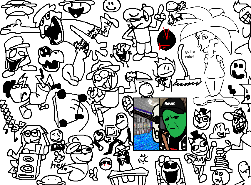 hasifjfnf's tweet photo. i like drawing https://t.co/6Y934VBY3K