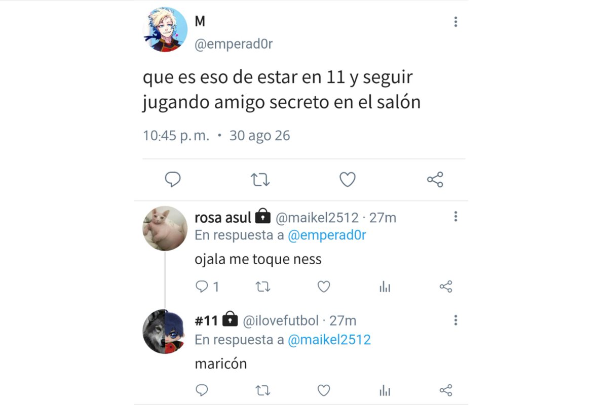 cowboi_likeme's tweet photo. 𑣲⋆ au #kainess ; ❛ Secret Lover! ❜

Donde el grado 11° del colegio Blue Lock celebra el Día de Amor y Amistad.

o

Donde Kaiser hará todo lo posible para que le toque de amigo secreto Ness, el chico que le gusta. https://t.co/h5rNJAS7yb