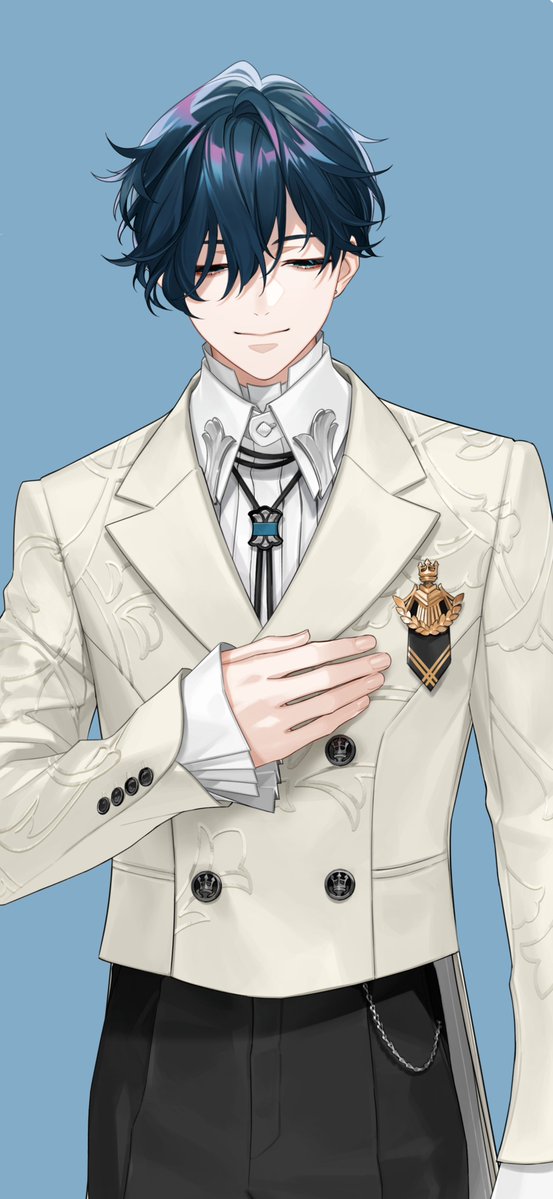 Ryuichiro_YMD's tweet photo. おはようございます、山田です���
今日は18:00~YouTube登録10万人記念雑談をします。

また、三面図やタグのまとめをXに欲しいというお声も見ています！今夜遅くにはなりますが、そちらもポストできればと思っているのでもう少々お待ちください。

これは朝に弱くて目がまだしょぼしょぼの山田。 https://t.co/2BeJjuhys5