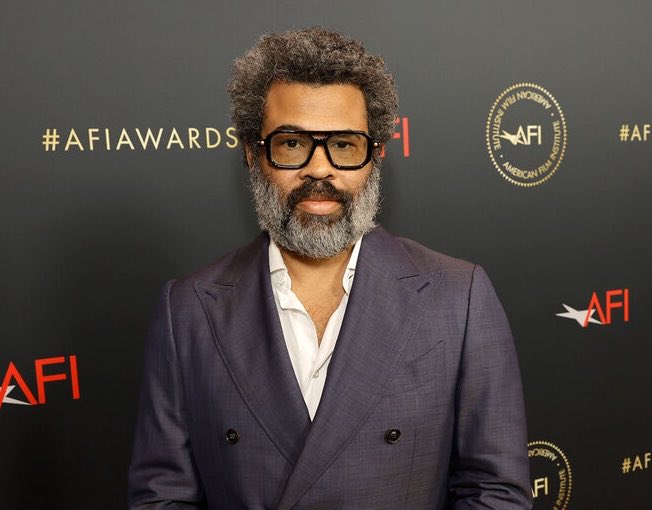 Discussinfilm2's tweet photo. A 'SLENDERMAN' reboot is in the works at Universal.

Jordan Peele will be directing and writing the film. https://t.co/PQulStgNny