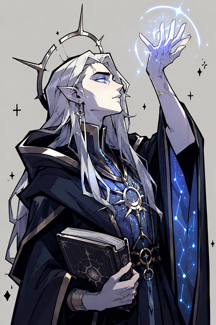 JAXkpep's tweet photo. ⚔️ Every spell tells a story—every adventure leaves a mark.
#art #digitalart #dnd #fyp #fypviral #viral #notmyart https://t.co/zQ1BaD200U
