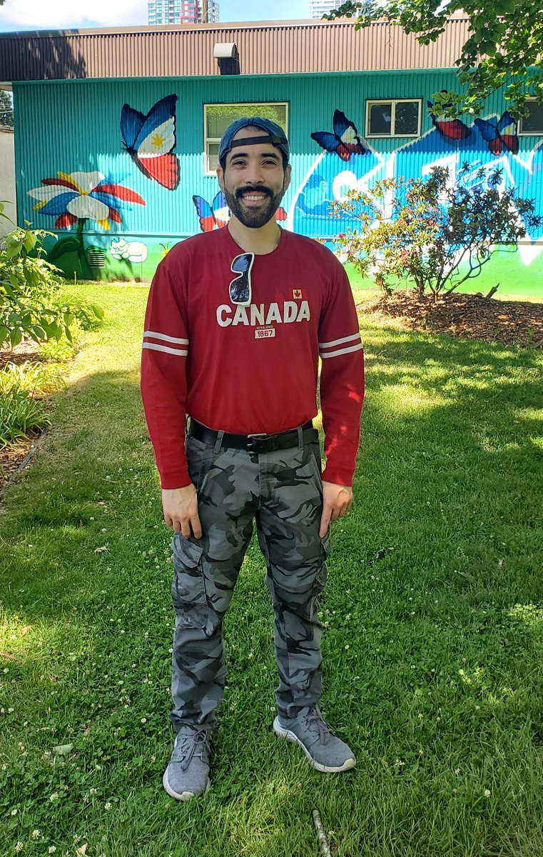 bravongo's tweet photo. Photos taken 6/17/26

I visited Burnaby, British Columbia, Canada and I love the people there. t
That trip was glorious. #Canada #traveling #Burnaby https://t.co/xN01yelNQY
