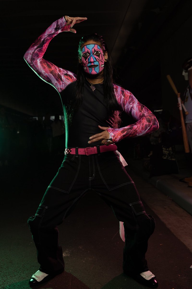 Master_Wain's tweet photo. Happy Birthday to The Charismatic Enigma! @JEFFHARDYBRAND!
@MATTHARDYBRAND @ThisIsTNA #brothernero https://t.co/9sEjGqWWbX