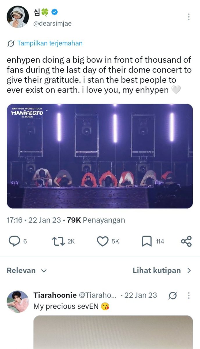 coldshouba's tweet photo. They did it before too, but you guys didn't complain. You're just mad and jealous that they're thanking their supporters, and thus, disregarding you boycotters. You guys are trying so hard to get included and find things to pick on just to ruin Enha &amp; Engenes happiness https://t.co/W29M5a4bwU