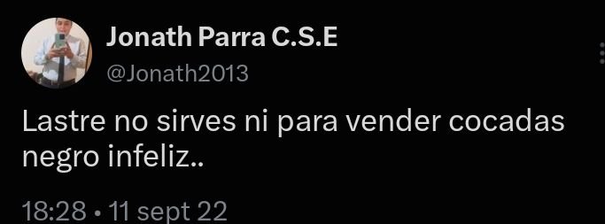DamianAzul10's tweet photo. Tendré que recordártelo. https://t.co/IURiqo6NXH