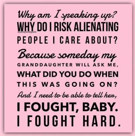 JaniceJame6vjh's tweet photo. By: https://t.co/jh0Kjiinco
#Meme #Parents #Kids #Children #FightingBack #Resist #Revolt #Revolution #ParentsMeme #KidsMeme #ChildrenMeme #FightingBackMeme #ResistMeme #RevoltMeme #RevolutionMeme #Tyranny #Tyrants #SpeakingUp #SpeakingUpMeme https://t.co/wCSnoYDfEe