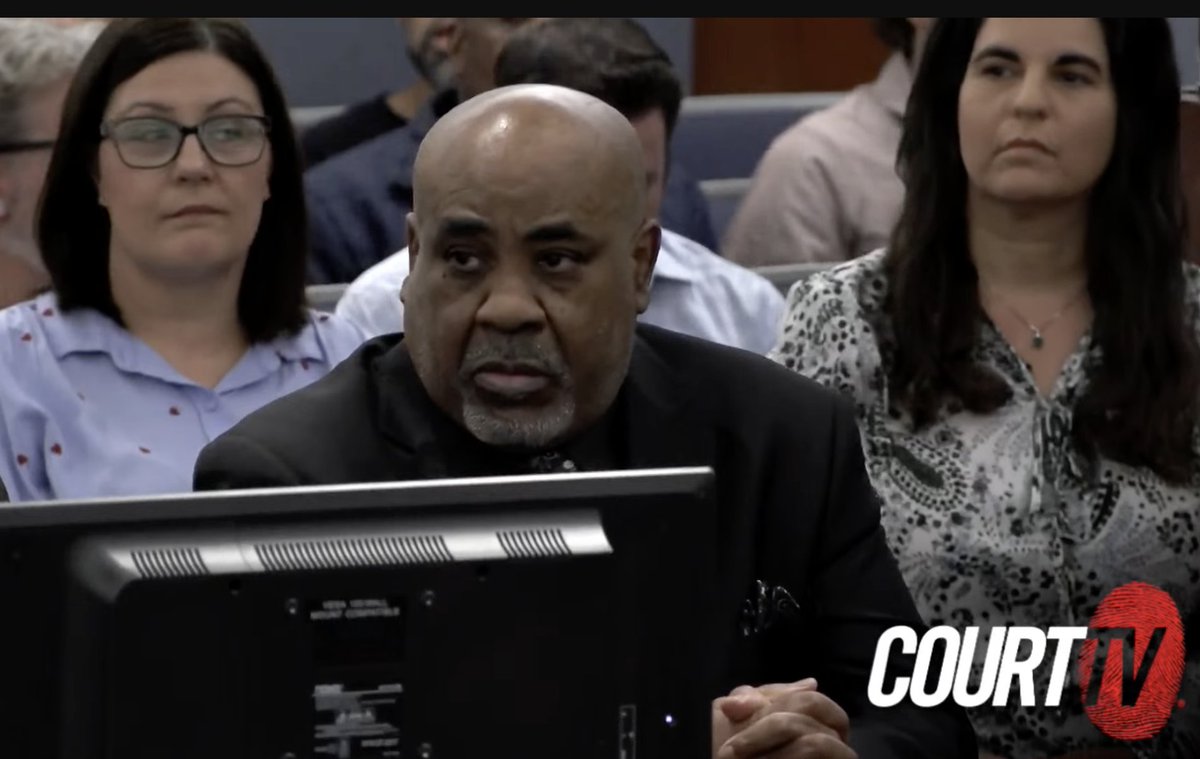 Angenette5's tweet photo. BREAKING: Duane "Keffe D" Davis found guilty of ordering the murder of rapper Tupac Shakur in Las Vegas in 1996. https://t.co/F0mTgEzit9