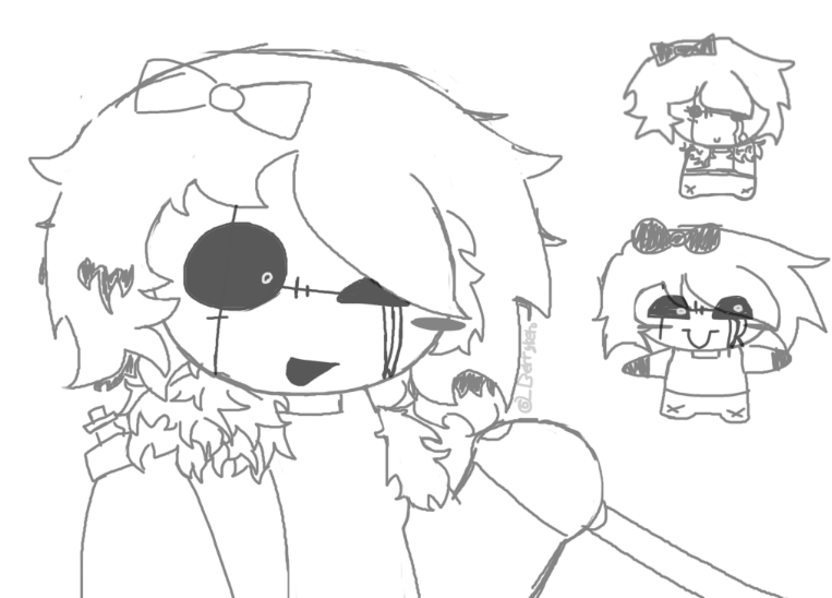 _BerryKero's tweet photo. More Derpina doodles! I RLLY LIKE THIS SKIN SORRY

#Forsakenslasher #forsaken https://t.co/aTp6Q83add