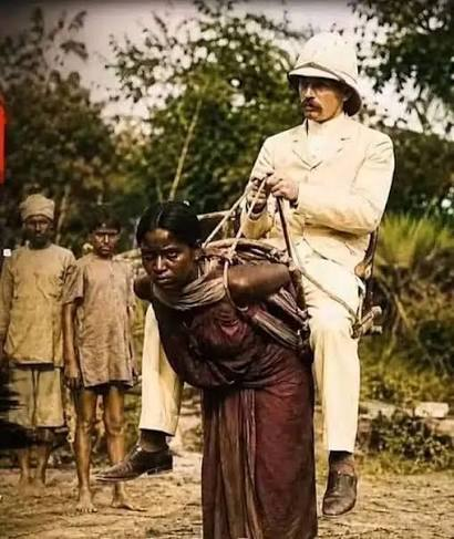 EIC_Operator's tweet photo. @AgniVesa_07 Fake. We always tend to our Pajeetas 

An officer would be mad to ride her during the wet season without a thorough understanding of the  steed's morale and general durability https://t.co/7pW5b9RFQe
