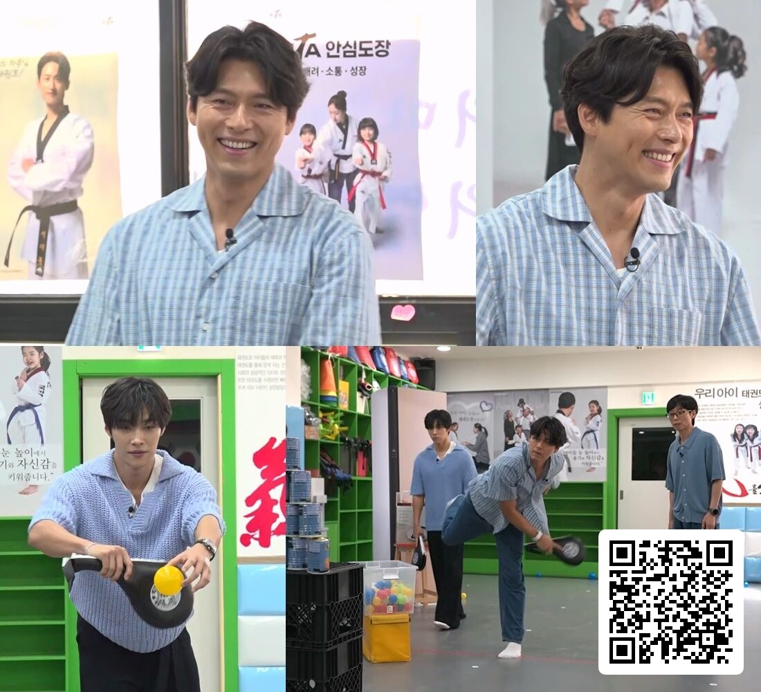 SBSEnterNews's tweet photo. “"빈이가 욱하는 거 처음 봐"…'틈만나면' 현빈, 유재석도 깜짝 놀란 '승부사 본능'

#SBS연예뉴스 #SBS연예뉴스_강선애_기자 #강선애
@SBSEnterNews
👉 자세한 내용은 프로필 링크로 오시면 더 확인 가능합니다.” https://t.co/z4Et244zXy