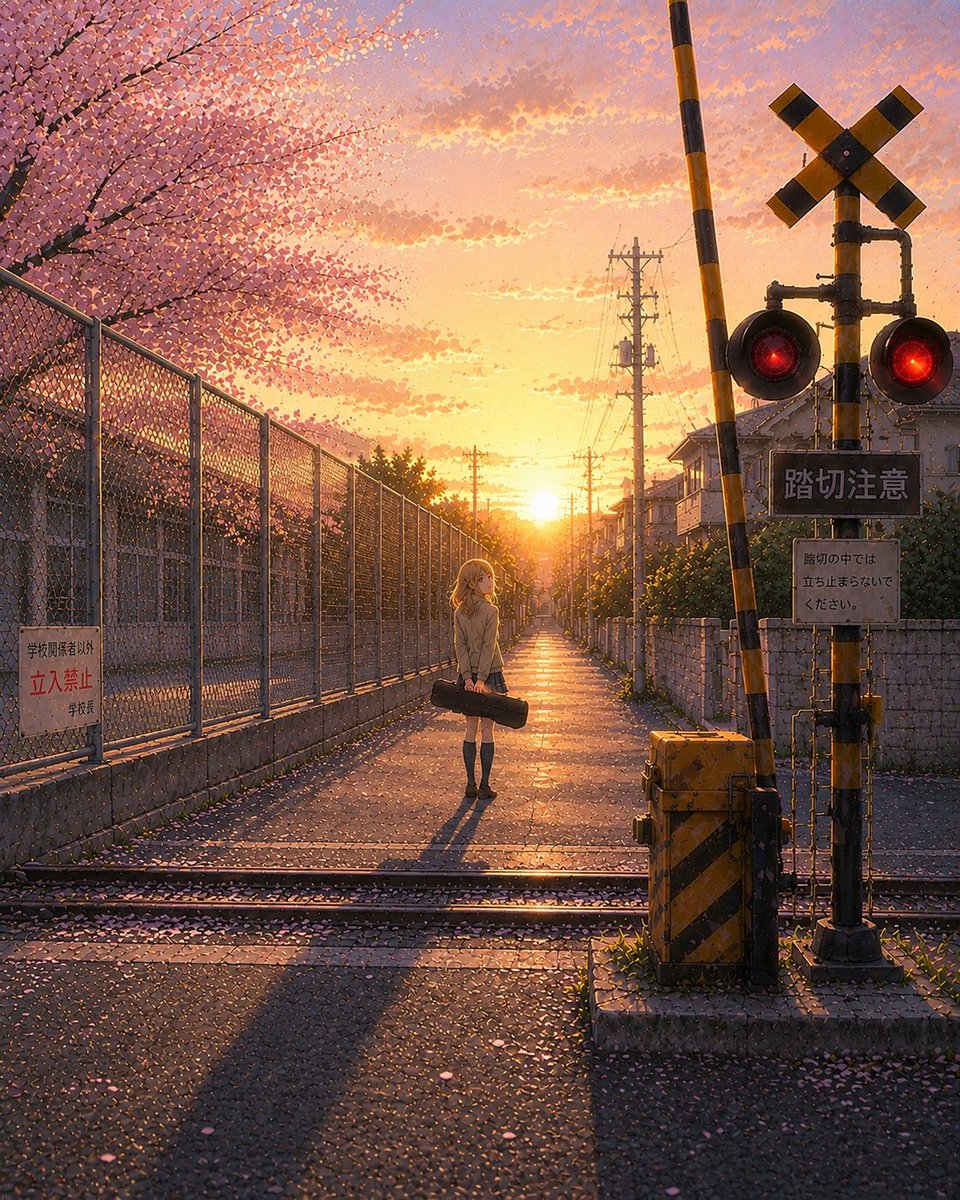 NancyRussecfjs's tweet photo. AIで再現アニメシーン🎬

何のアニメのシーンでしょう？ https://t.co/PHLCVyqrBR