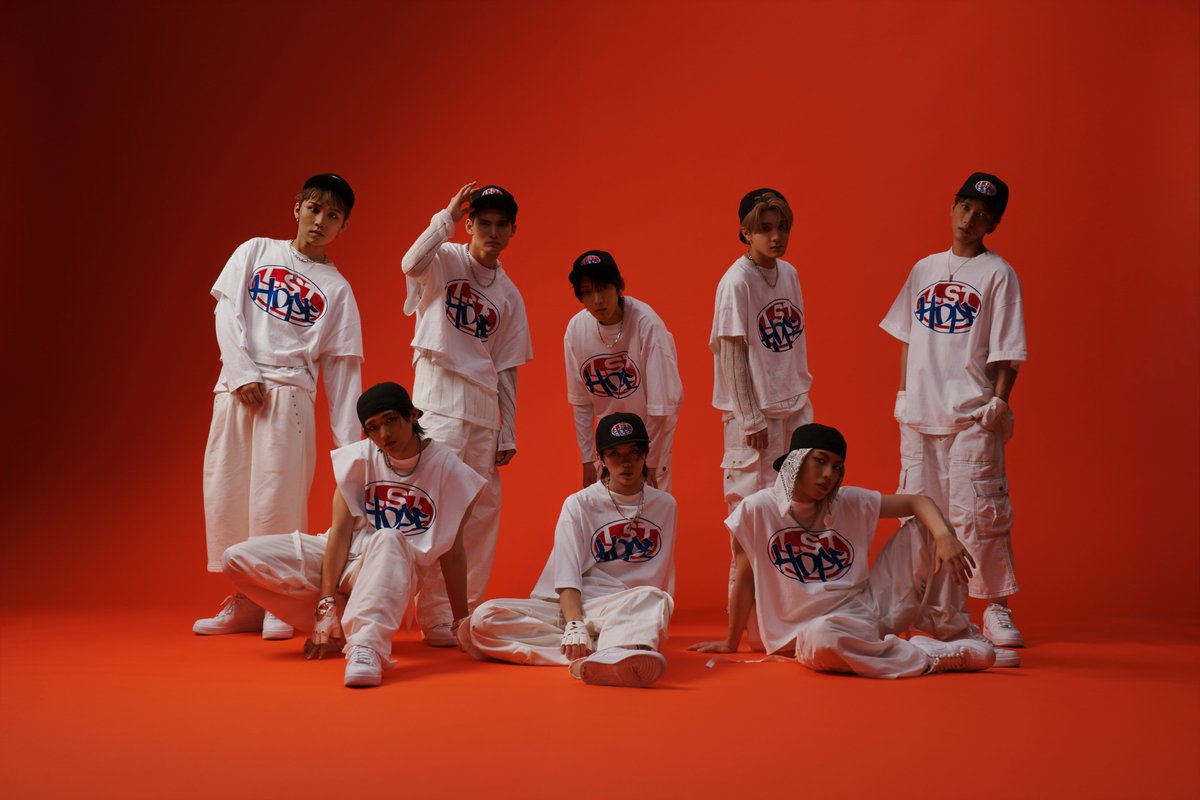 LST_HOPE_'s tweet photo. \ LIVE INFO /

LST HOPE Pre Debut Free Live
「TOKKUN」全日程解禁🔥

📍方南町Mboxx
🎫入場無料＋1Drink

10月〜12月、全16公演開催🎤
イベント詳細はこちら
🔗https://t.co/pvhwgQAVeH

#LSTHOPE #TOKKUN https://t.co/U79gJZjBcw