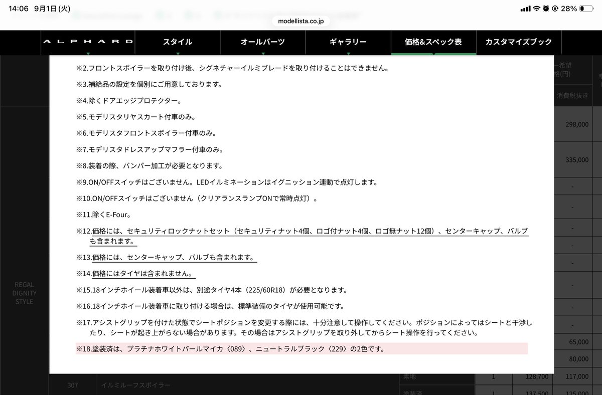 Ring_kamikaze's tweet photo. @sasimiuo2 単体で取り寄せ交換は出来ると思うんですけど、
もしかしたら要塗装かもです☝️ https://t.co/PQphEf79RC