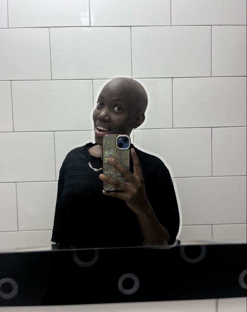 livbeatscancer's tweet photo. Everyone is talking about cancer rightnow, so happy that it getting more audience. This is the time to help olivia beat blood cancer by donating to her fundraising so that she can get a bone marrow transplant in india. 0782333904 and 0705534555 in the names of Atuhairwe olivia. https://t.co/M5Qi1fhtRk