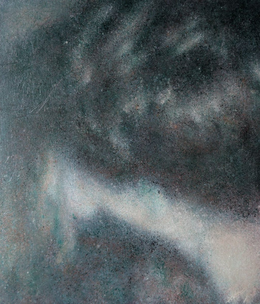 nagiabiko's tweet photo. "接吻"
Oil on canvas
⁡530mm×455mm⁡ ⁡
2026 https://t.co/c6c5Gi2TfF