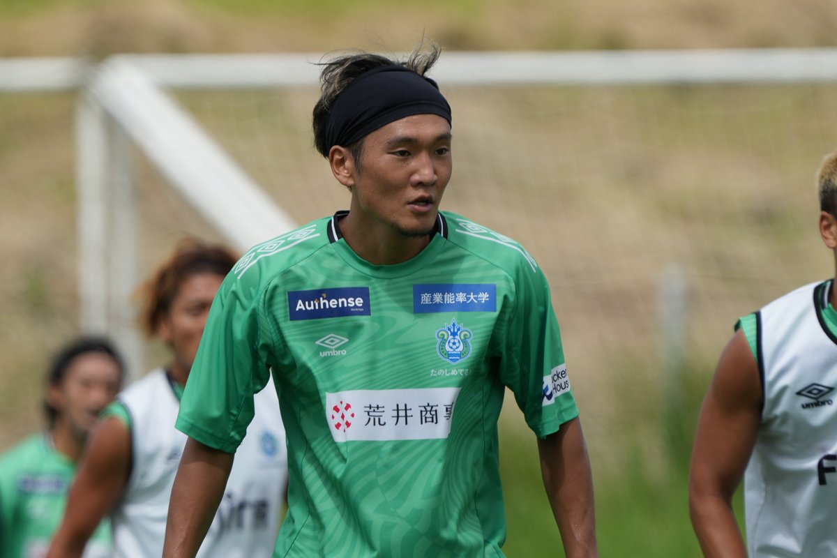 bellmare_staff's tweet photo. Training Photos 📸

#湘南ベルマーレ #bellmare https://t.co/v3uN4SQy2B