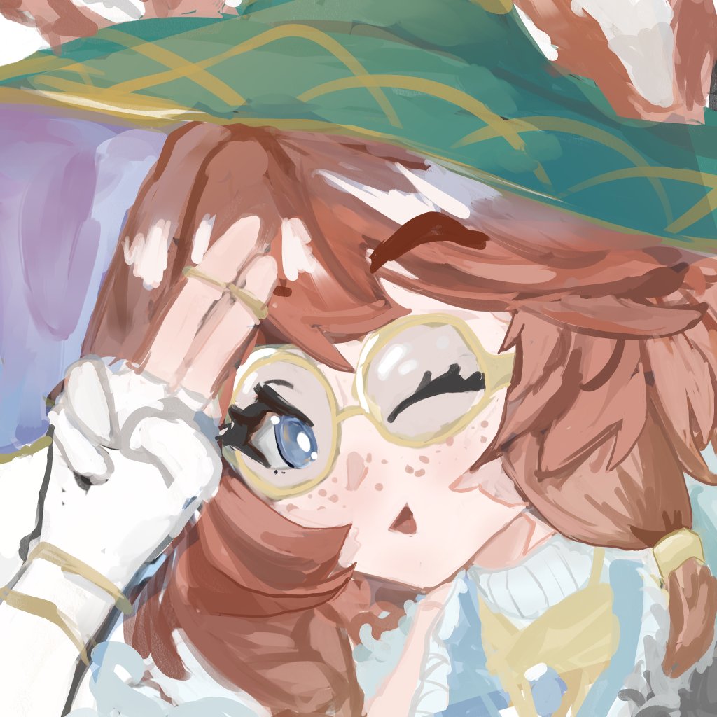 longish_creates's tweet photo. aurora doodle https://t.co/qoZwxv6dtH