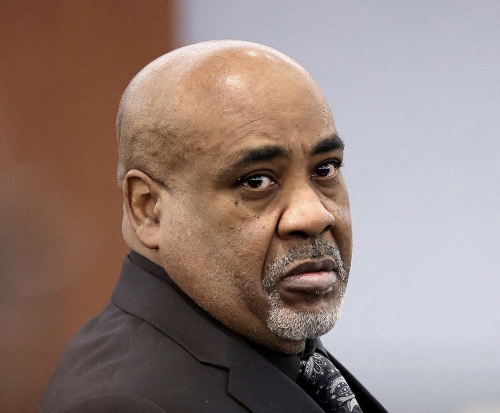 NigeriaStories's tweet photo. BREAKING: Duane “Keffe D” Davis was found guilty of first-degree murder Monday in the death of Tupac Shakur, which has remained unsolved for nearly three decades. Davis is accused of plotting the 1996 killing near the Las Vegas Strip, and he is the only person ever charged in the murder.
