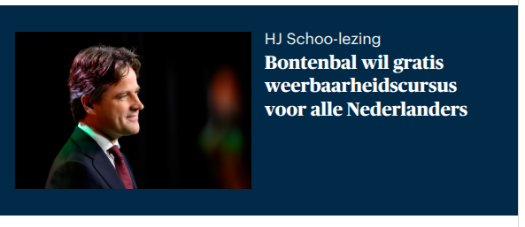 DonArturito's tweet photo. Beter krijgen de weerlozen een wapen en een schietcursus zodat ze ze zich kunnen verweren tegen die enorme groep "mensen" die dagelijks weerlozen aanvallen. Een wapen, desnoods een taser, werkt beter dan neuro-linguïstische-programmerings bullshit  van oliebol Bontenbal https://t.co/IfgbMdQJb9