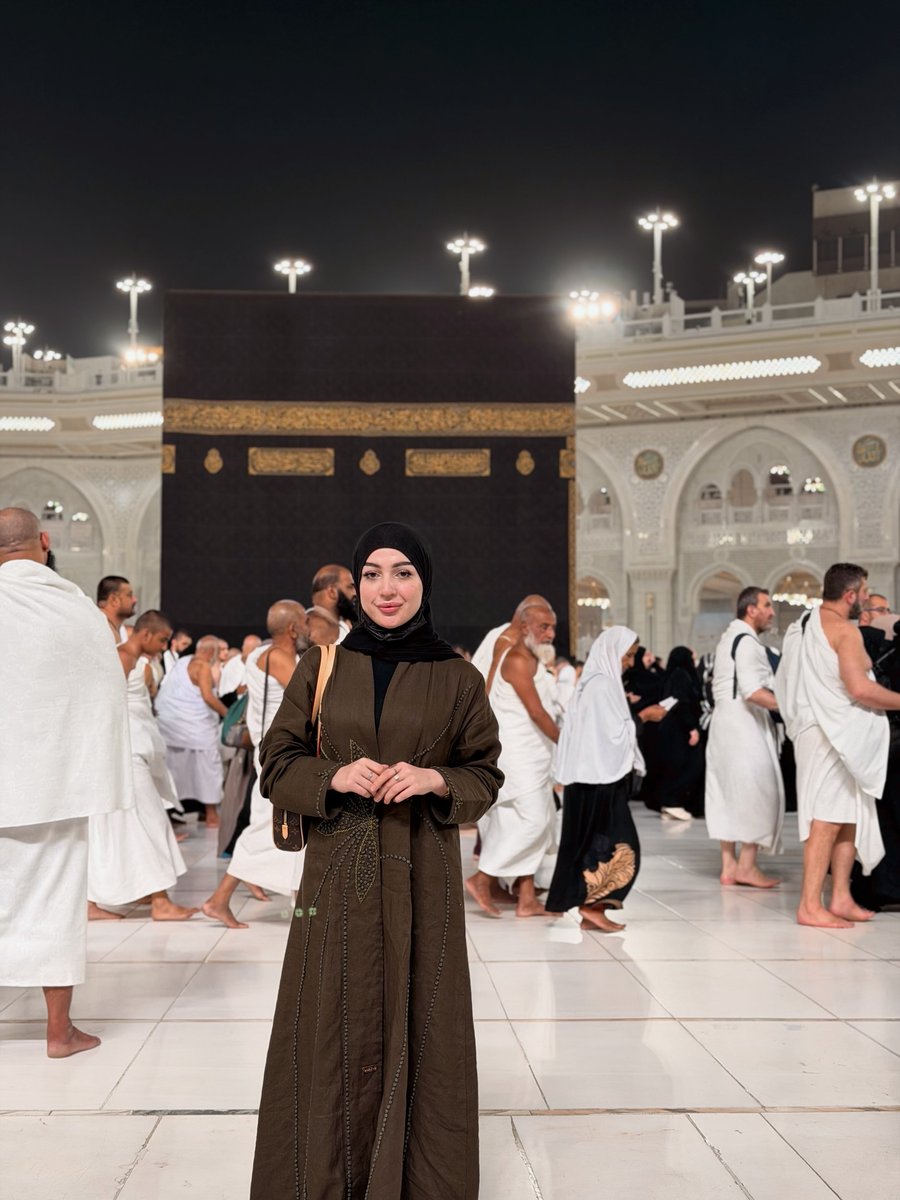 HaleyRushdan's tweet photo. Alhamdulillah https://t.co/XMnT5qdxPh