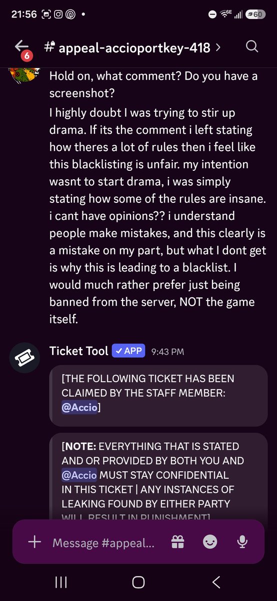 basilfleur24's tweet photo. Rare aesthetic: being blacklisted from animal hospital because you said they have so many rules under a tiktok video. Ill leak this idc I'm already blacklisted #animalhospital https://t.co/LQdPtUr8aQ