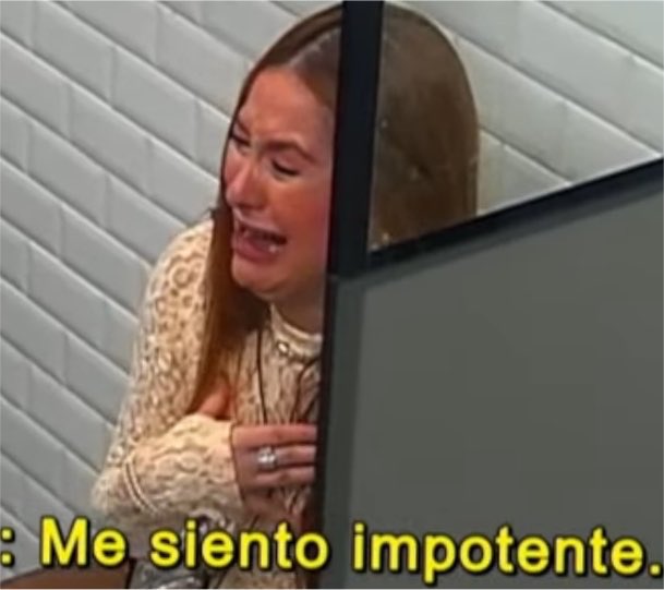 Mujermarciana's tweet photo. Sinceramente ningún participante me cae mal, podría echarme la temporada completa con sus más y sus menos pero lo que me hace odiar el programa es EL PÚBLICO #LaCasaDeLosFamososMx