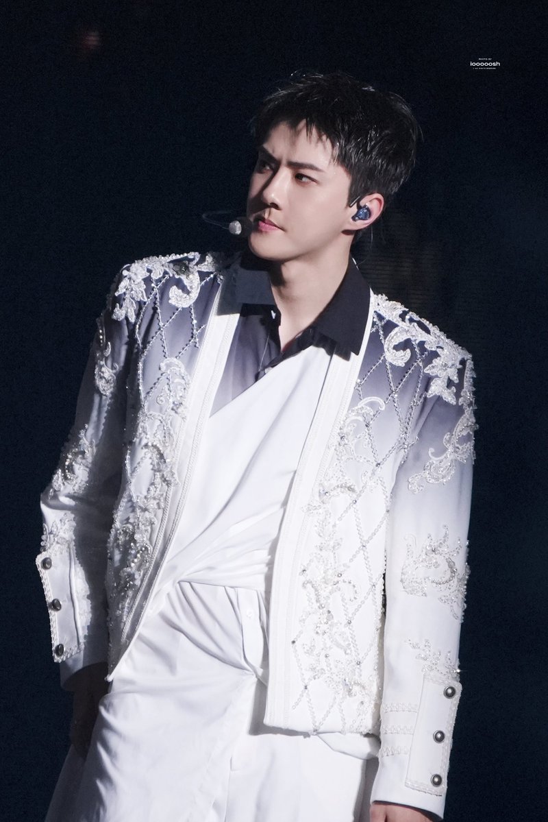 iooooosh_iii's tweet photo. 20260523Macau
🤍🤍🤍
#SEHUN #세훈  #吴世勋 #엑소 https://t.co/1xECVxXDO6