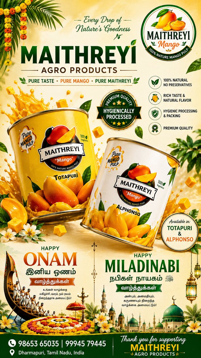 admkitwingdpi29's tweet photo. @mangopulpmaithreyi #organicfood #organic @organic @nature #naturemangopulp #nature #100naturel 
9865365035 9994579445 https://t.co/DZbDTEBfzh