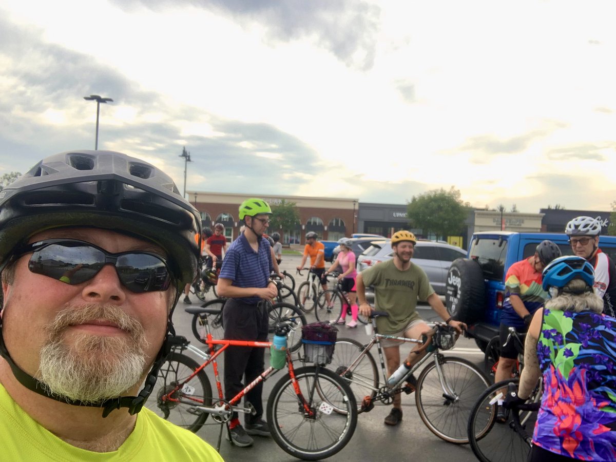 BadDogsPa's tweet photo. John Adams C Group ride https://t.co/OkWuHVdUbh