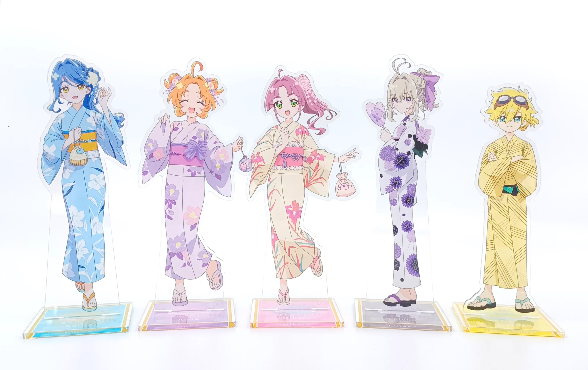 プリキュア プリティストア on X: 