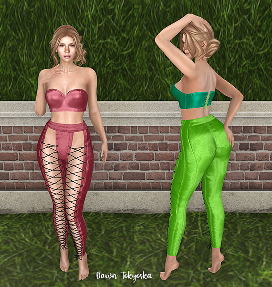 DawnTokyoska's tweet photo. New blog post:

https://t.co/saLjnkkL2B

#secondlife #slfashion #slfreebie #slfreebies #slgroupgift #slfabfree #slstyle #slblog #slblogger #secondlifefashion #secondlifefreebie #secondlifestyle #secondlifeblogger https://t.co/8eTsAOiBed