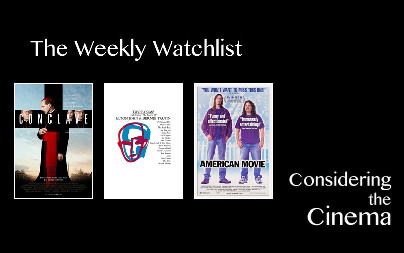considercinema's tweet photo. LISTEN! CTC - The Weekly Watchlist: "I Even Put Ketchup on My Women!"  https://t.co/L9nl6NYE5K -J  @dvdinfatuation @RobinsMack @MovieCastWeekly @HorrorAvengers @horror_weekly https://t.co/rTC5PC9cId