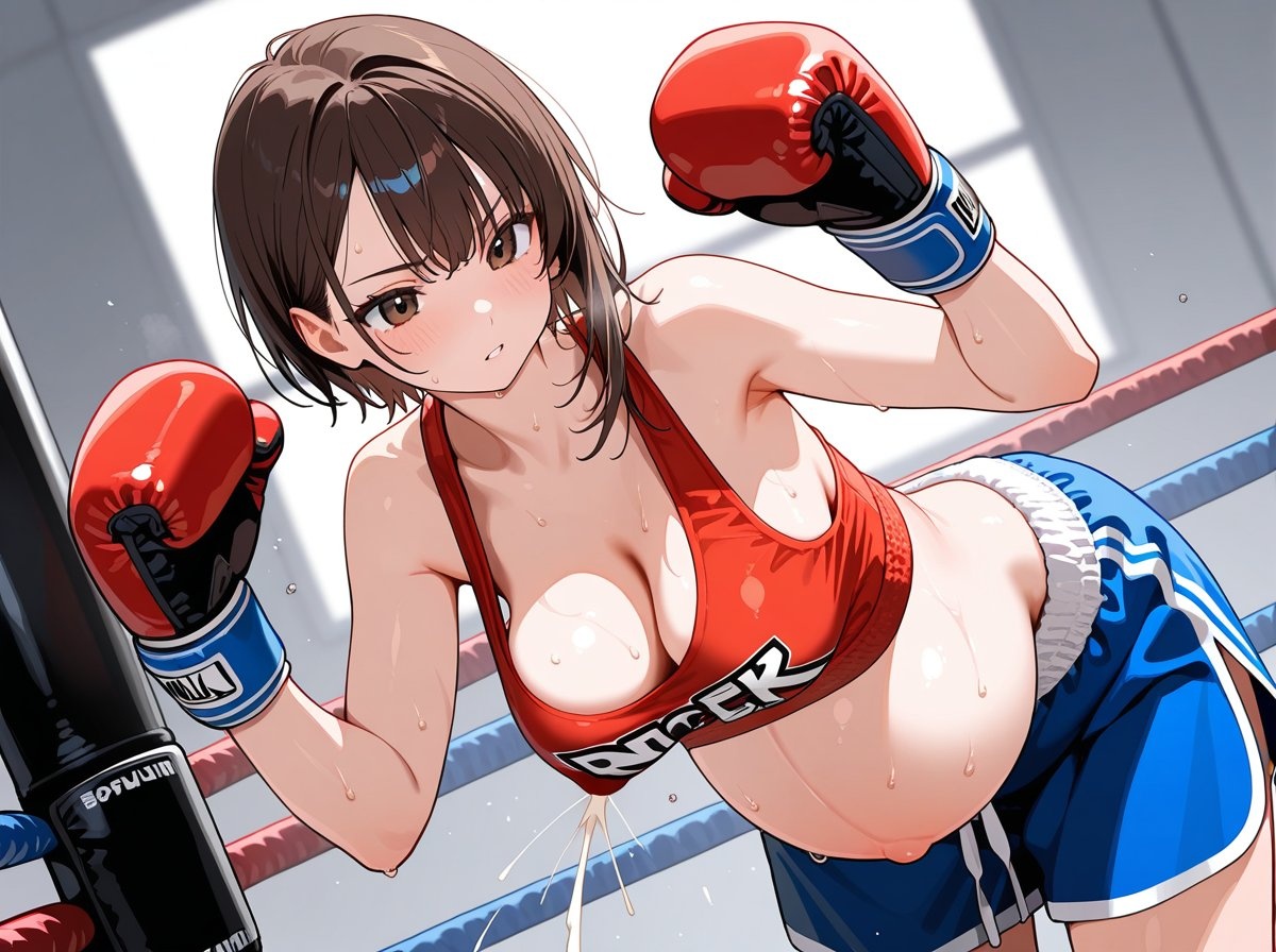 Ai_Adlut_Studio's tweet photo. AI妊婦グラビアイラスト集R18+  
【FANZA】9月新刊の配信が開始！ 
50%OFFキャンペーンも実施中！   
魔法使い編
https://t.co/V13IPL3ZeS
ボクシング編
https://t.co/XHEnBpRUJs
魔族編
https://t.co/Y9NYYxBlta https://t.co/PCTkAxznyO