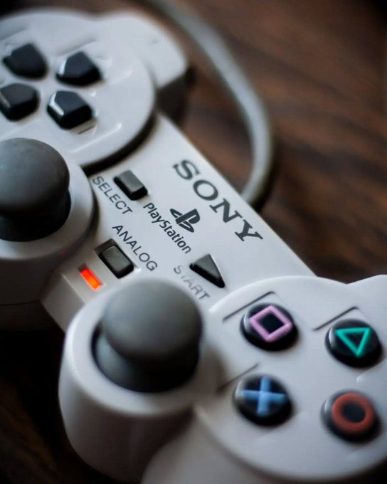 PlayStalgiaX's tweet photo. First PS1 game you ever played? https://t.co/SEf490Jzsm
