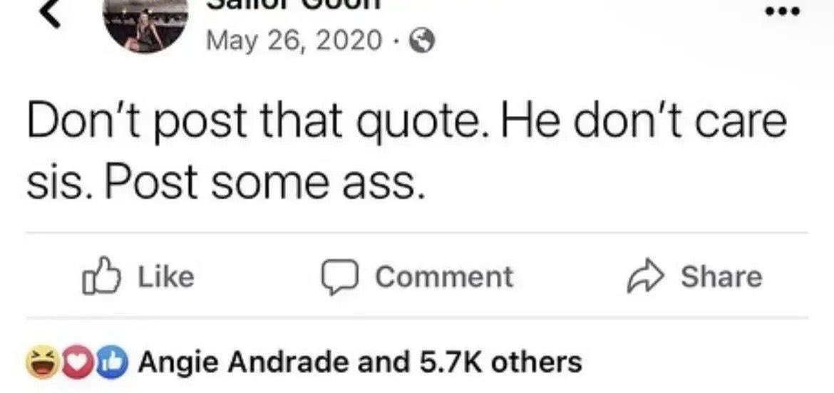 youshouldfw47's tweet photo. https://t.co/Z3VVf0yohj