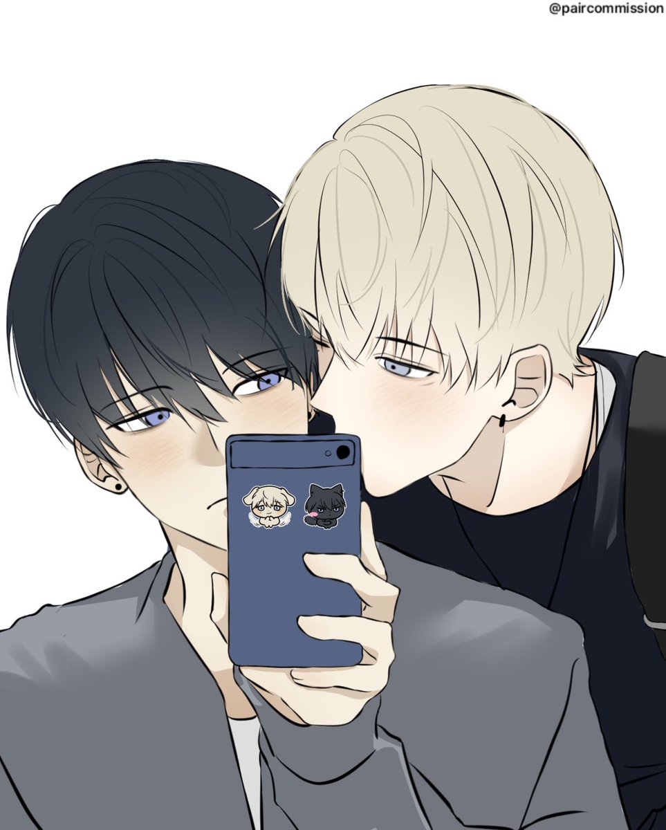 hana1938747's tweet photo. #그림러_𝕏친소 #그림러_트친소 

친구 만들기 시작
자놀 위주고 가끔 장르 그려요 https://t.co/8S3X6HL11Q