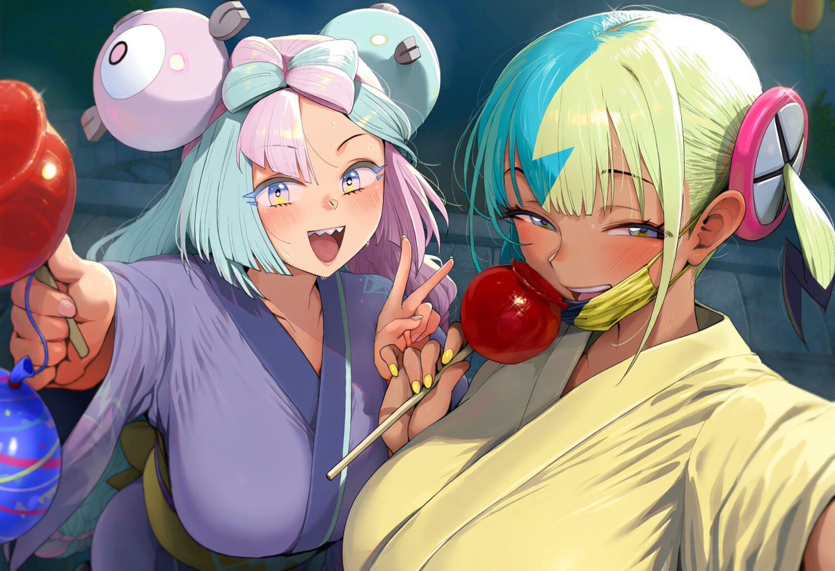 circle_ueponzu's tweet photo. ⚡🍎✨ https://t.co/CNCPTW9dDU
