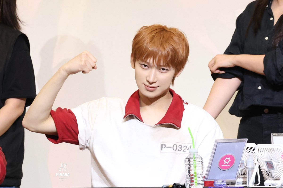 no_sunoo's tweet photo. 260831 MAKESTAR 대면팬싸

 上等界隈✊
ペンサ上等✊

#SUNOO #ENHYPEN #엔하이픈 #김선우 #enhypen_sunoo https://t.co/X4ps9C1Nwn