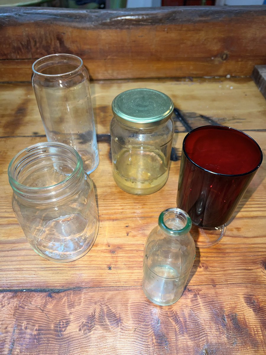mold1997's tweet photo. made low poly models of our cups lol https://t.co/JzST653Sm3