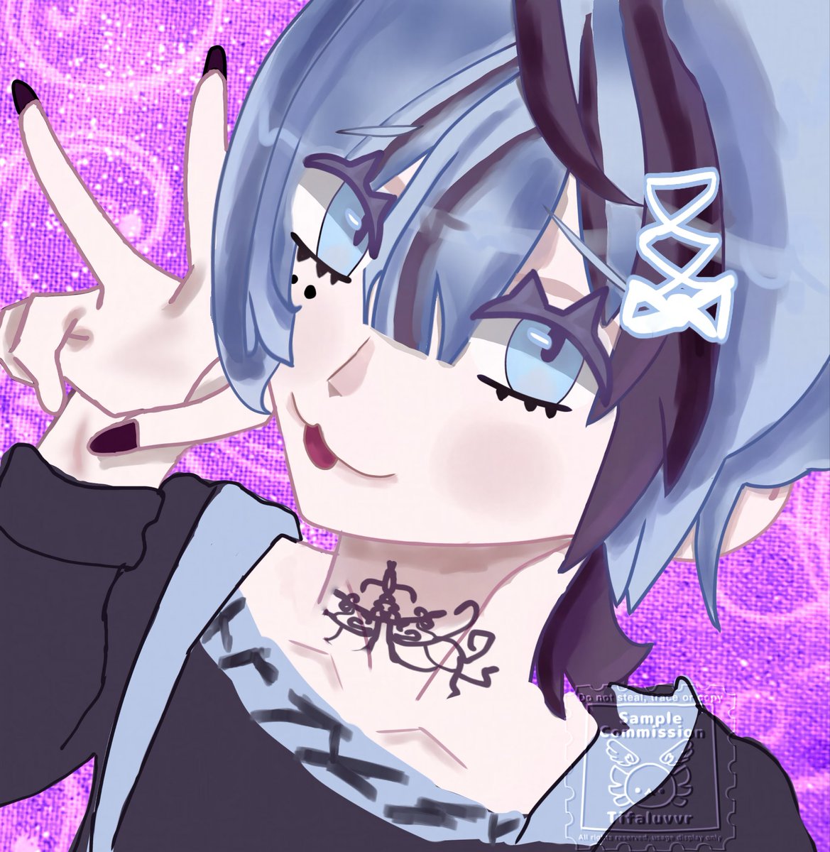 tifaluvvr's tweet photo. @_VGen_ Hello, I am Tifa, I’m a newly found digital artist, and I’d love to offer my services to vgen 🩷
 
Portfolio : https://t.co/JWfs18n1sv
vgen : https://t.co/GLvT4yIgqt https://t.co/cyoDpHaJ8U