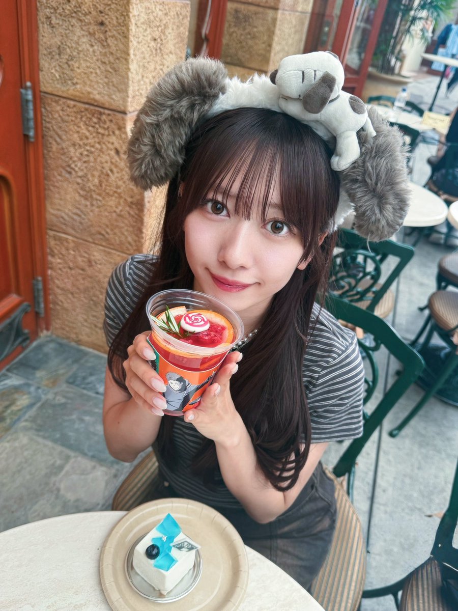 mayama__rika's tweet photo. 真山のオタ活に付き合ってあげたって使っていいよ https://t.co/WDtkT3VQdH