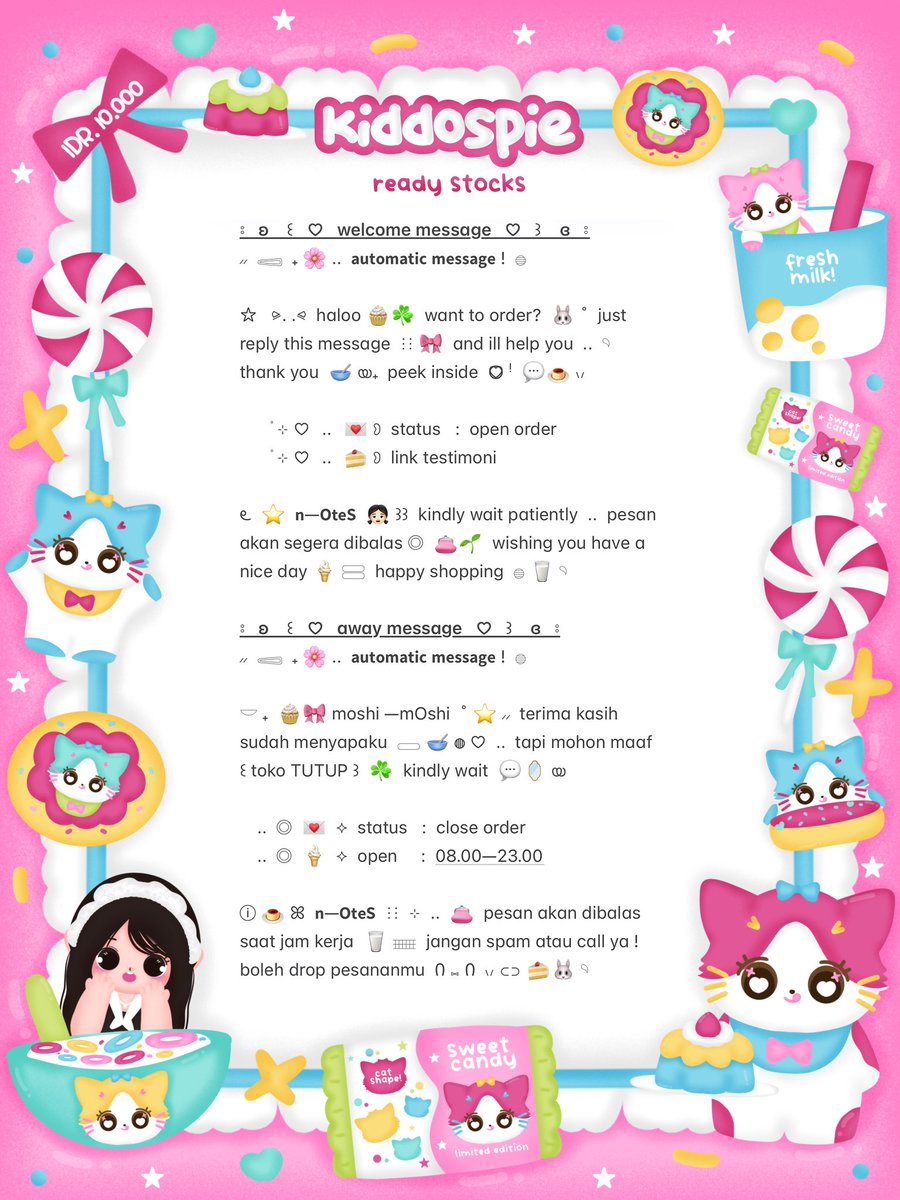 Cinnamoruoll tweet picture