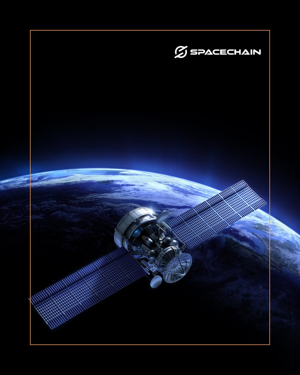 SpaceChain's tweet photo. Building reliable space infrastructure starts long before a system reaches orbit.

Engineering, integration, and validation all play an important role in creating technologies designed for demanding environments.

At SpaceChain, we approach development with a focus on precision and system reliability - because every component contributes to the performance of the larger infrastructure.

Good engineering is not simply about building something that works. It's about building something that can be trusted.

👉 Discover more at https://t.co/K4iq7bMCDd
#spacechain #spaceengineering #aerospaceengineering #systemsengineering #spacetechnology #spacesystems #engineeringinnovation #spaceinfrastructure