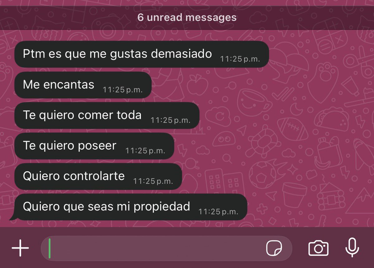 feer_fb's tweet photo. ya me enculé JAJAJA https://t.co/8zFWUD826b