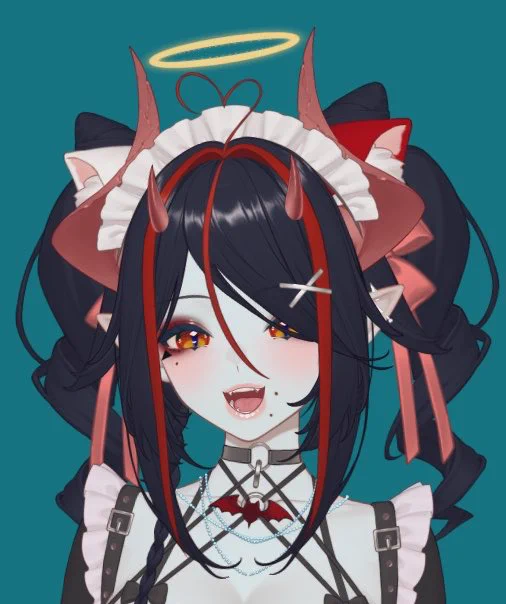 Yuzuki Yuki 🦇🖤 (@YuzukiYukiCh) / X