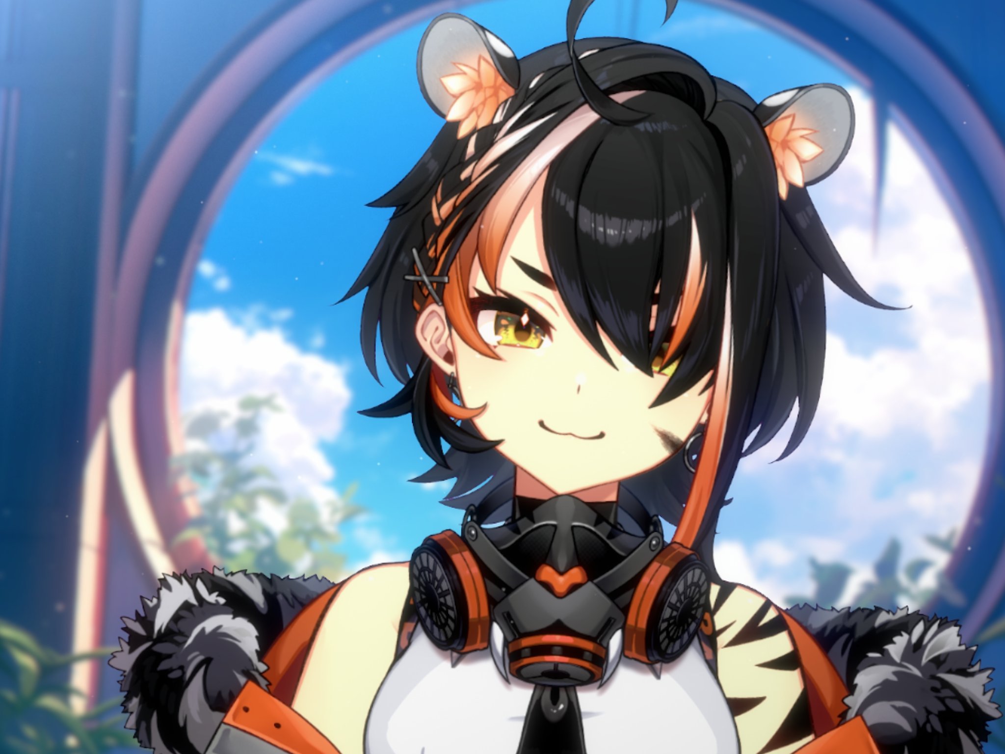 虎眼ぼん🐯🧨 on X: 