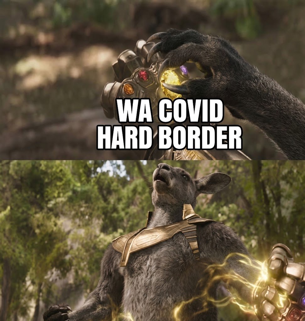 Jev_3ng's tweet photo. @CyberRaiju @0xBurgers @CyberRaiju this came up in an unrelated conversation today and because I had to witness thanos roo, so do you. https://t.co/MF8q6QkUzx