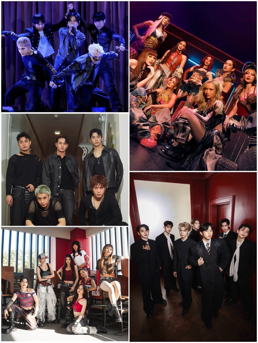 PPOP_Rankings's tweet photo. Top 5 Most Talked About P-POP Groups This Week

1. SB19 (1.5M)
2. BINI (989K)
3. HORI7ON (60K)
4. XONARA (33K)
5. BGYO (17K)

Data pulled from real-time X activity, Facebook posts, news roundups, and  reports as of September 1,2026.

#PPOP #SB19 #BINI #HORI7ON  #XONARA #BGYO https://t.co/6lns1KLlqH