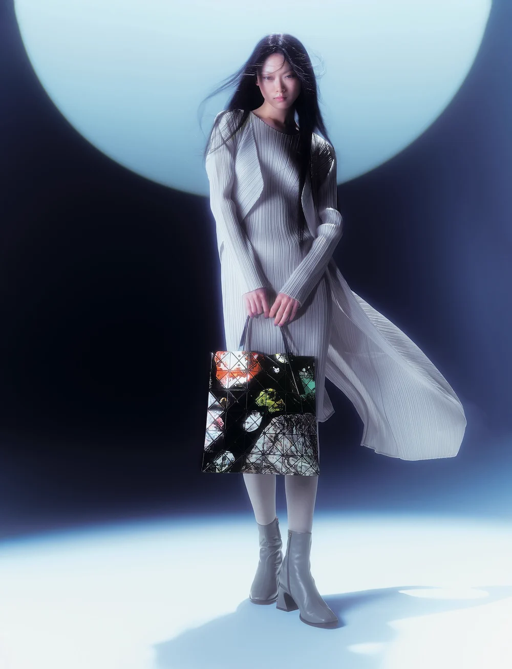 VOGUE JAPAN on X: 